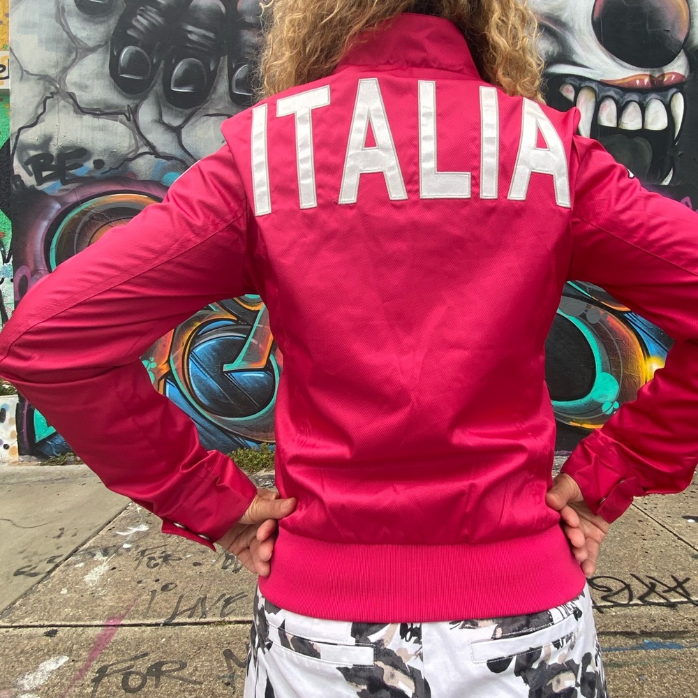 Kappa jacket - Picture 3 of 7